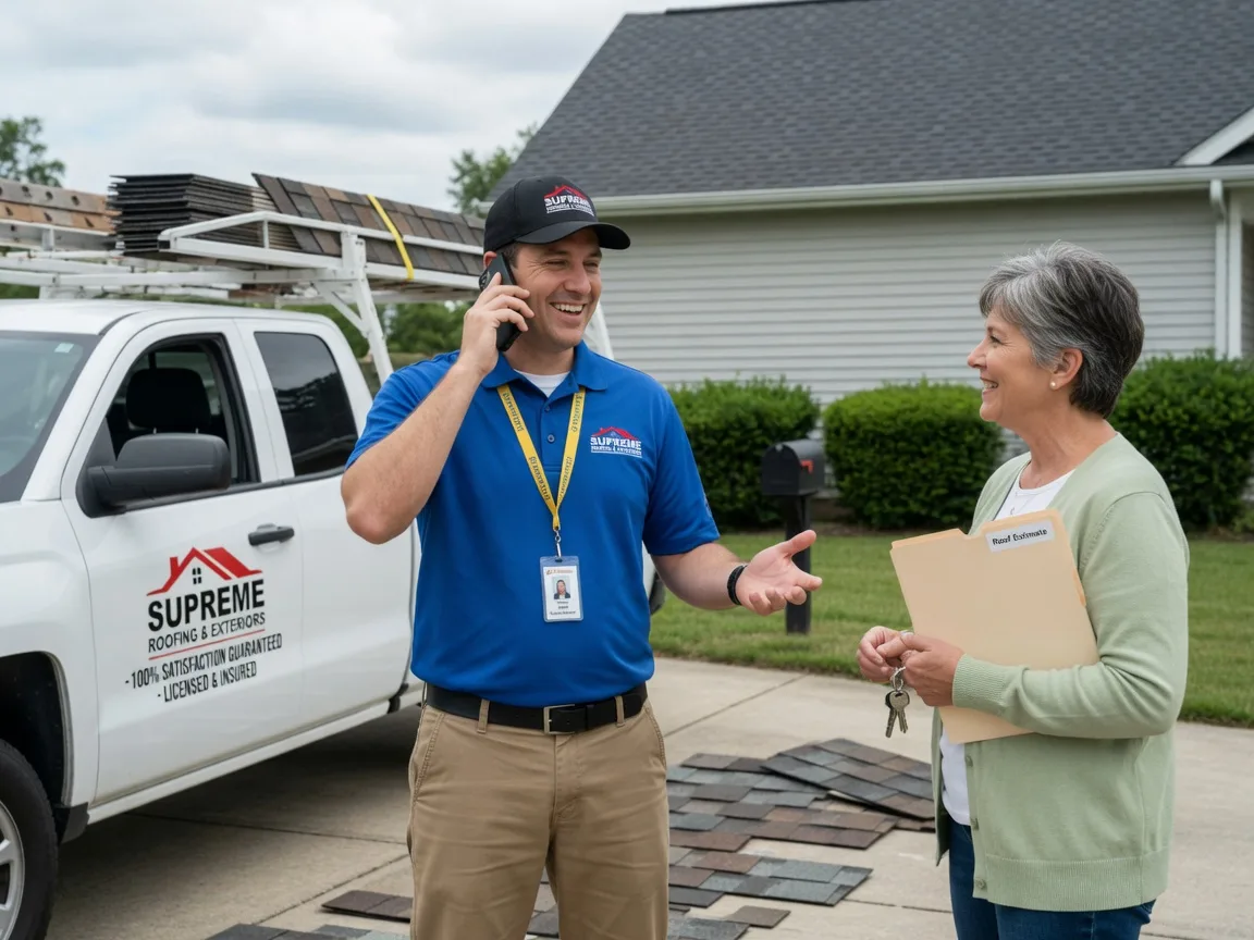 Roof Replacement Petersburg, PA FAQs